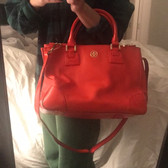 Tory Burch Cross Body Bag - Picture 7 of 8